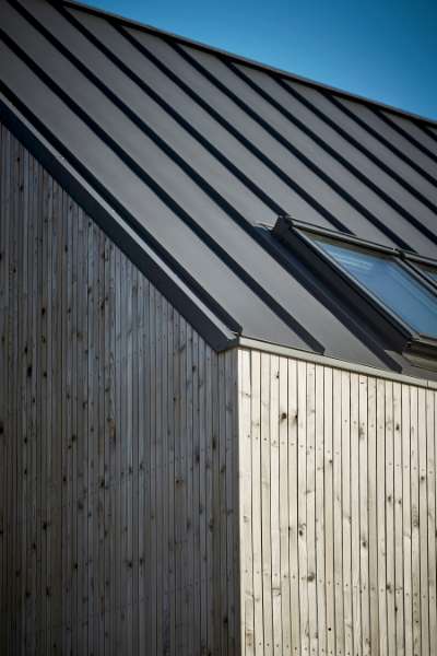 I skovens dybe stille ro, Silkeborg